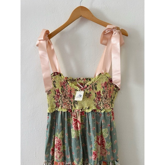 Free People Dresses & Skirts - Free People Bluebell Dress